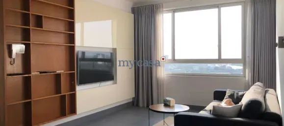 3 dormitorios apartamento en alquiler en Thu Duc, Ho Chi Minh, Vietnam № 9326 7