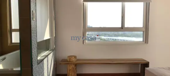 3 dormitorios apartamento en alquiler en Thu Duc, Ho Chi Minh, Vietnam № 9326 8