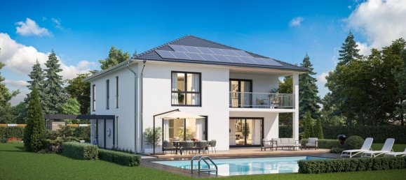 4 chambres Villa à Potsdam-Mittelmark, Germany No. 235582 2