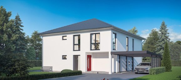 4 chambres Villa à Potsdam-Mittelmark, Germany No. 235582 3