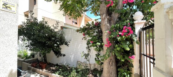 4 bedrooms House in Guardamar del Segura, Spain No. 8261 9