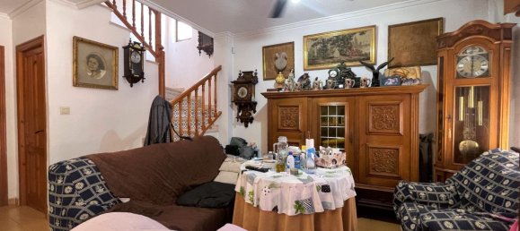 4 bedrooms House in Guardamar del Segura, Spain No. 8261 13