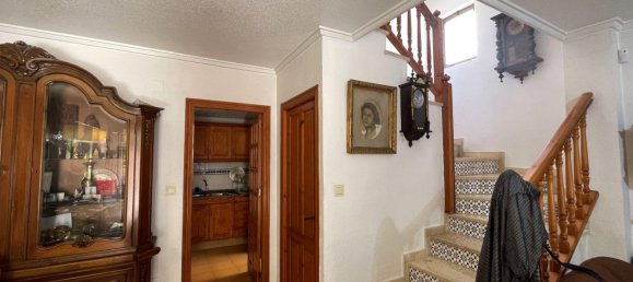 4 bedrooms House in Guardamar del Segura, Spain No. 8261 20