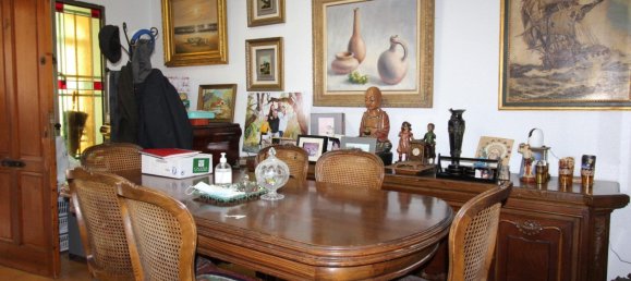 4 bedrooms House in Guardamar del Segura, Spain No. 8261 15