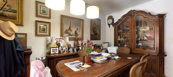 4 bedrooms House in Guardamar del Segura, Spain No. 8261 14