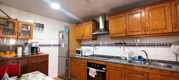 4 bedrooms House in Guardamar del Segura, Spain No. 8261 16