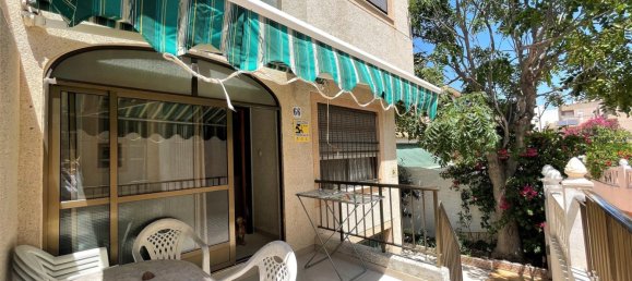 4 bedrooms House in Guardamar del Segura, Spain No. 8261 12