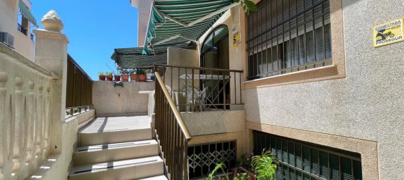 4 bedrooms House in Guardamar del Segura, Spain No. 8261 10