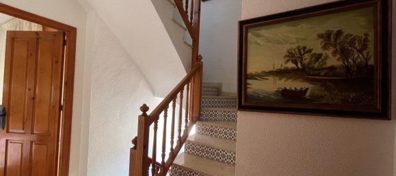 4 bedrooms House in Guardamar del Segura, Spain No. 8261 28