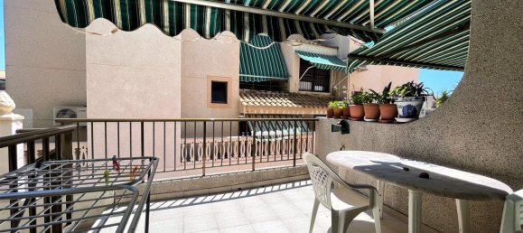 4 bedrooms House in Guardamar del Segura, Spain No. 8261 11