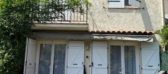 4 bedrooms House in Villeneuve-Loubet, France No. 330066 2
