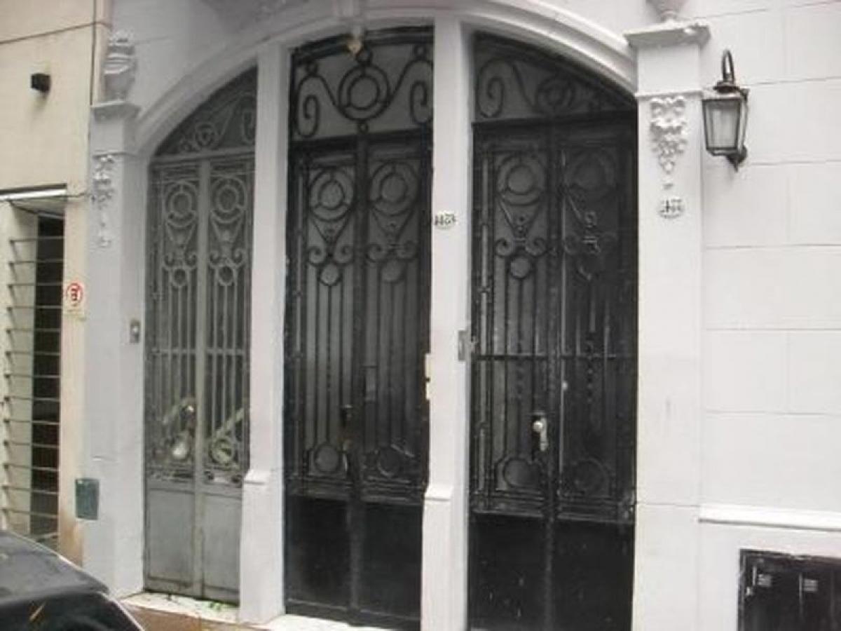 Studio in Buenos Aires, Argentina No. 68114