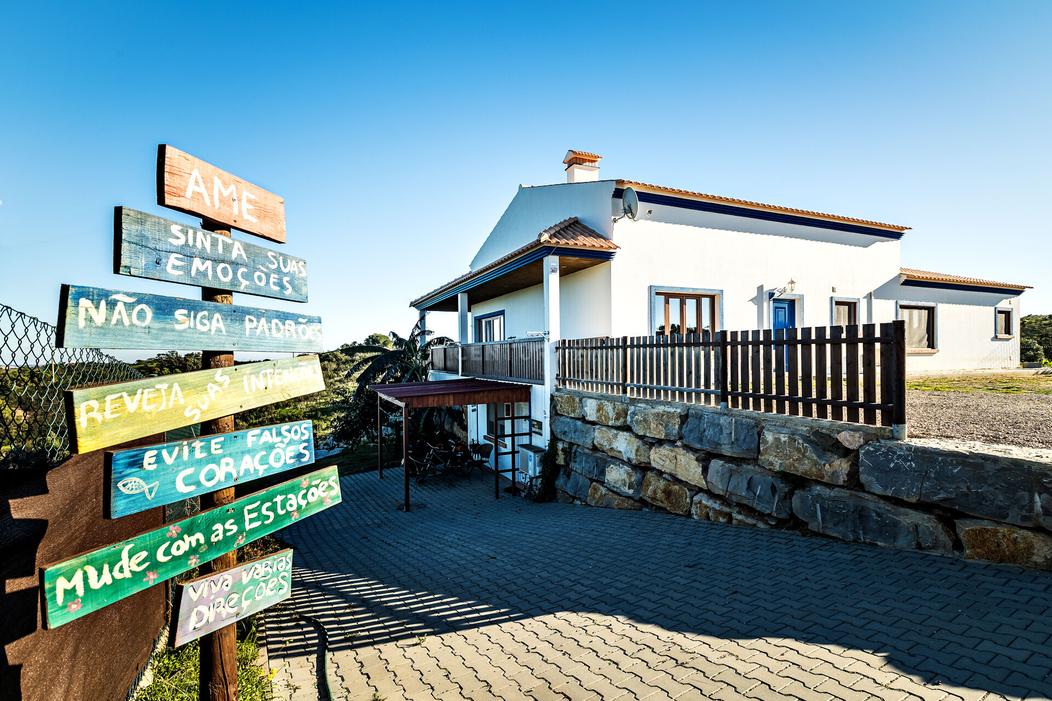 Casa T4 em Altura, Portugal N.º 43398