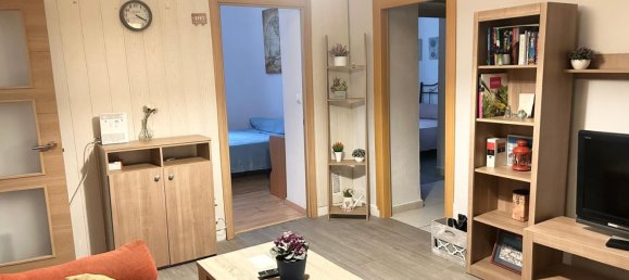 4 bedrooms Apartment in Cadiz, Spain No. 180041 3