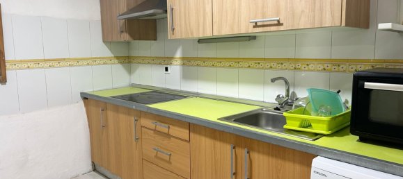 4 bedrooms Apartment in Cadiz, Spain No. 180041 11