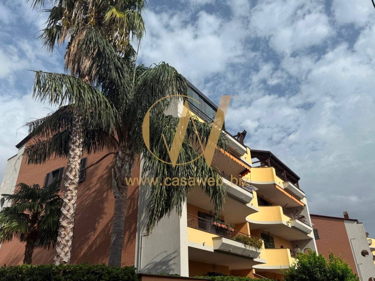 1 bedroom Apartment in Caserta, Italy No. 315254