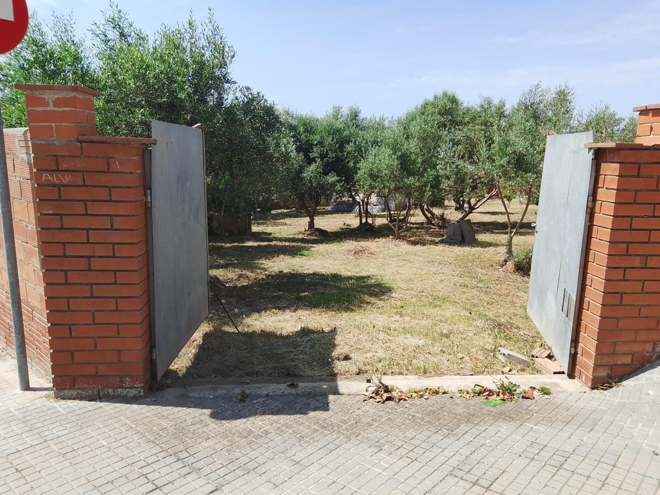 1m² Land in Sant Llorenc D'hortons, Spain No. 165815