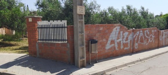 1m² Land in Sant Llorenc D'hortons, Spain No. 165815 5