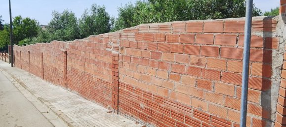 1m² Land in Sant Llorenc D'hortons, Spain No. 165815 15