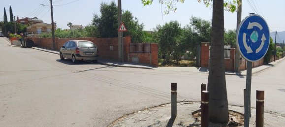 1m² Land in Sant Llorenc D'hortons, Spain No. 165815 4