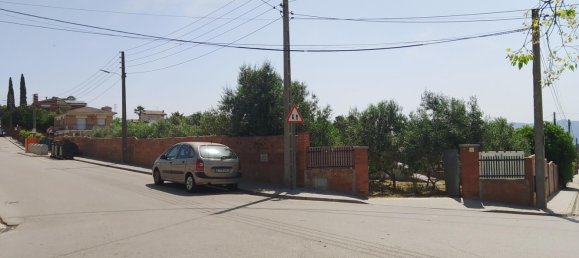 1m² Land in Sant Llorenc D'hortons, Spain No. 165815 3