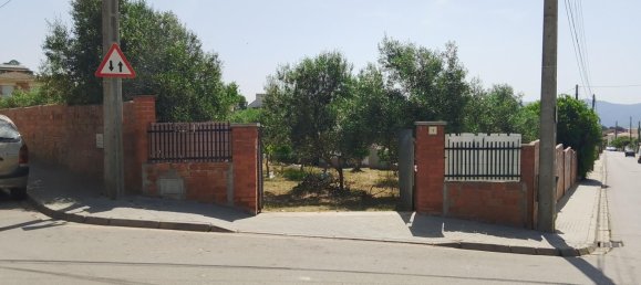 1m² Land in Sant Llorenc D'hortons, Spain No. 165815 2