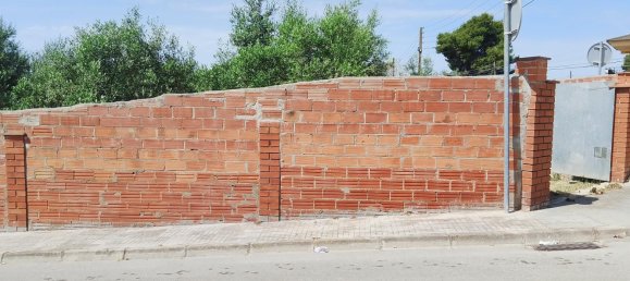 1m² Land in Sant Llorenc D'hortons, Spain No. 165815 16