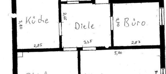 Apartamento de 2 dormitorios en Saarpfalz, Germany No. 255601 15