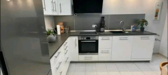 Apartamento de 2 dormitorios en Saarpfalz, Germany No. 255601 3