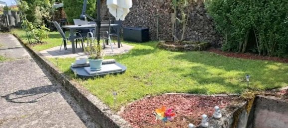 Apartamento de 2 dormitorios en Saarpfalz, Germany No. 255601 13