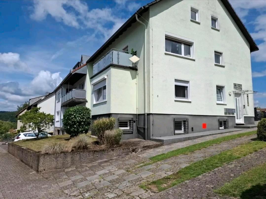 Apartamento de 2 dormitorios en Saarpfalz, Germany No. 255601