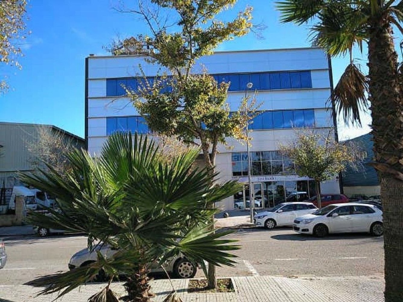 Escritório em Palma de Majorca, Spain 410 m² N.º 155329