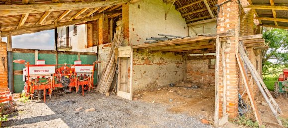 Дом с 4 комнатами в Фоссано, Италия № 112267 10