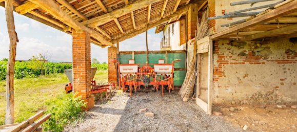 Дом с 4 комнатами в Фоссано, Италия № 112267 12