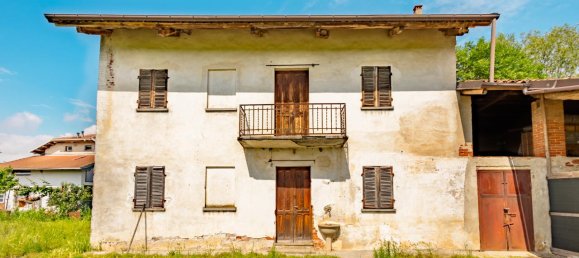 Дом с 4 комнатами в Фоссано, Италия № 112267 7