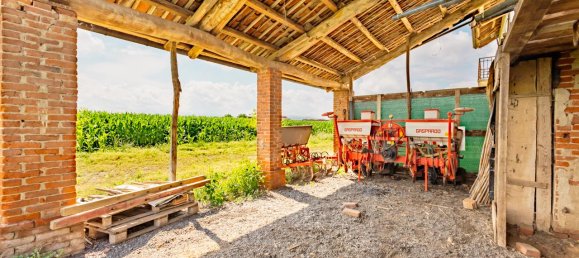 Дом с 4 комнатами в Фоссано, Италия № 112267 14