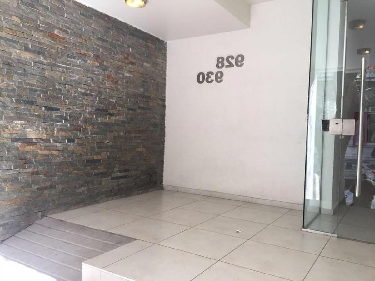 Oficina en Campo Creado, Argentina No. 105989