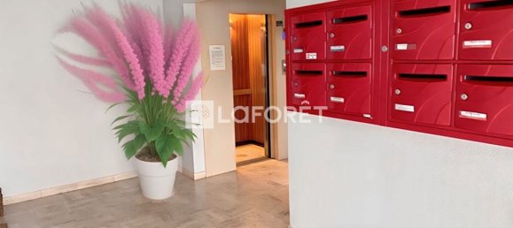 2 bedrooms Apartment in Epinal, France No. 158536 6