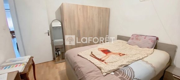 2 bedrooms Apartment in Epinal, France No. 158536 4