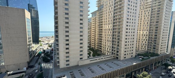 3 Schlafzimmer Wohnung in Nasimi, Azerbaijan, Nr. 1807 13