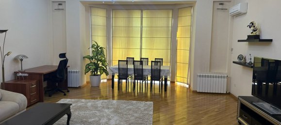 3 Schlafzimmer Wohnung in Nasimi, Azerbaijan, Nr. 1807 22