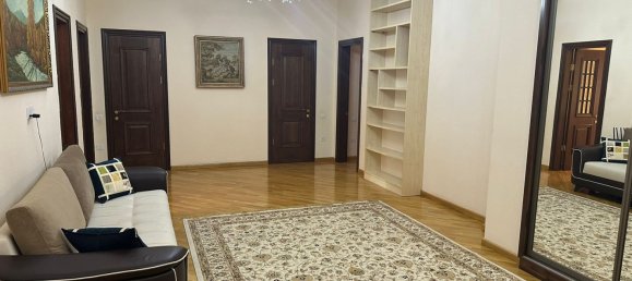 3 Schlafzimmer Wohnung in Nasimi, Azerbaijan, Nr. 1807 16