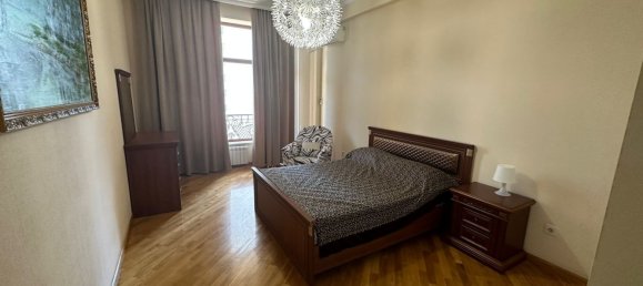 3 Schlafzimmer Wohnung in Nasimi, Azerbaijan, Nr. 1807 7