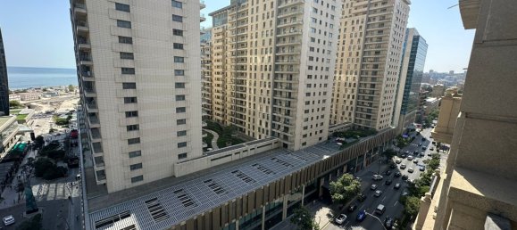 3 Schlafzimmer Wohnung in Nasimi, Azerbaijan, Nr. 1807 10