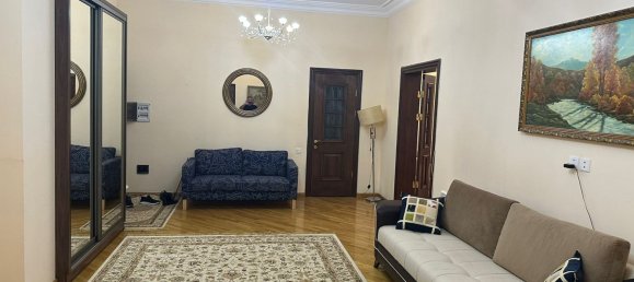 3 Schlafzimmer Wohnung in Nasimi, Azerbaijan, Nr. 1807 21