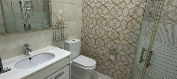 3 Schlafzimmer Wohnung in Nasimi, Azerbaijan, Nr. 1807 5