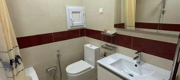 3 Schlafzimmer Wohnung in Nasimi, Azerbaijan, Nr. 1807 4