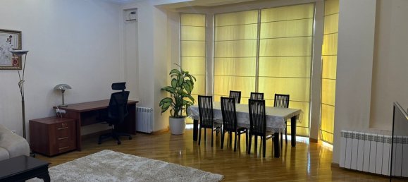 3 Schlafzimmer Wohnung in Nasimi, Azerbaijan, Nr. 1807 20