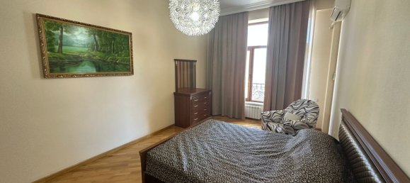 3 Schlafzimmer Wohnung in Nasimi, Azerbaijan, Nr. 1807 3
