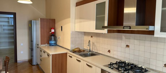 3 Schlafzimmer Wohnung in Nasimi, Azerbaijan, Nr. 1807 14